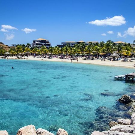 Bayside Boutique Hotel - Blue Bay Golf & Beach Resort Dorp Dorp Sint Michiel المظهر الخارجي الصورة
