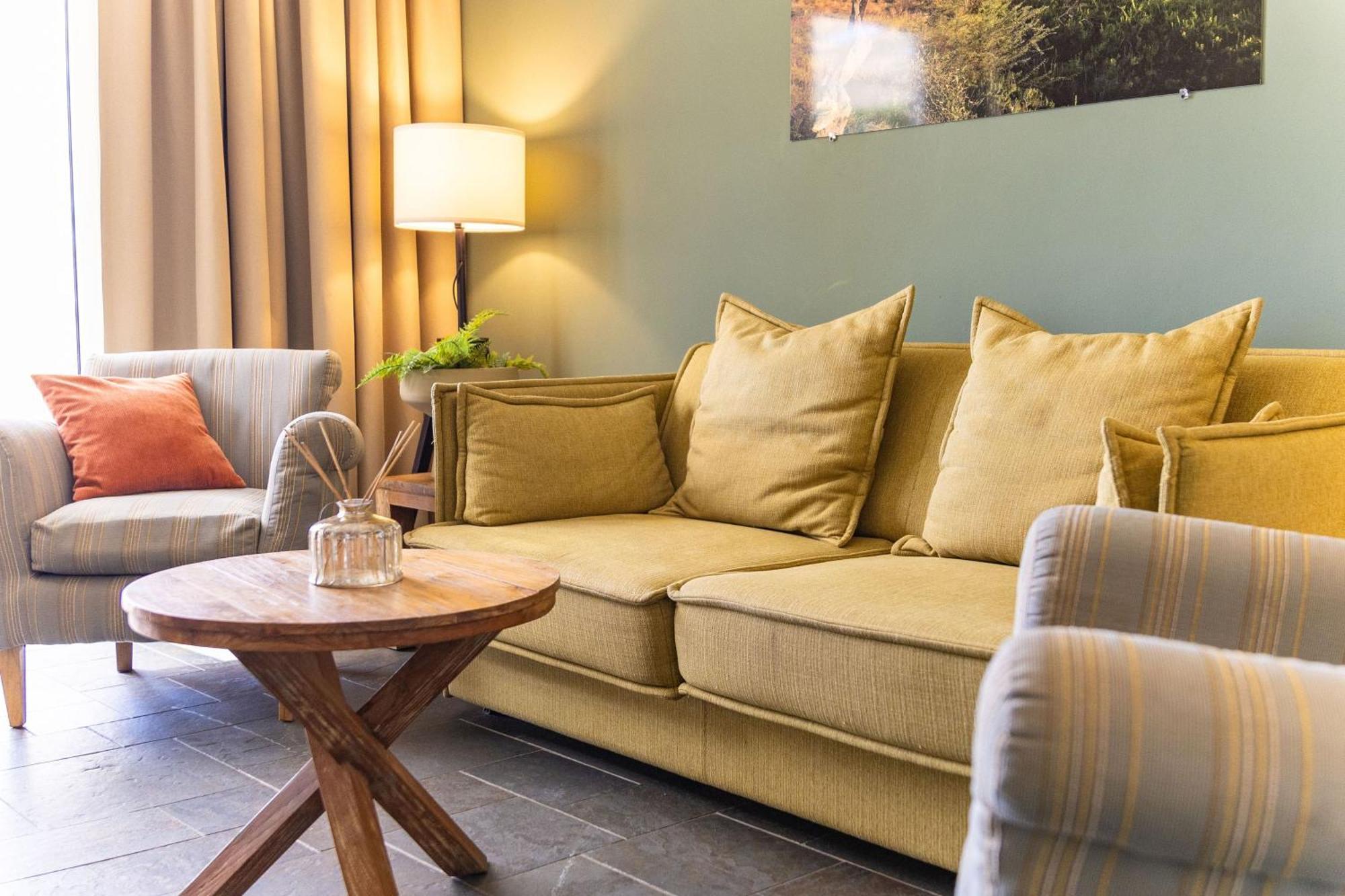 Bayside Boutique Hotel - Blue Bay Golf & Beach Resort Dorp Dorp Sint Michiel المظهر الخارجي الصورة