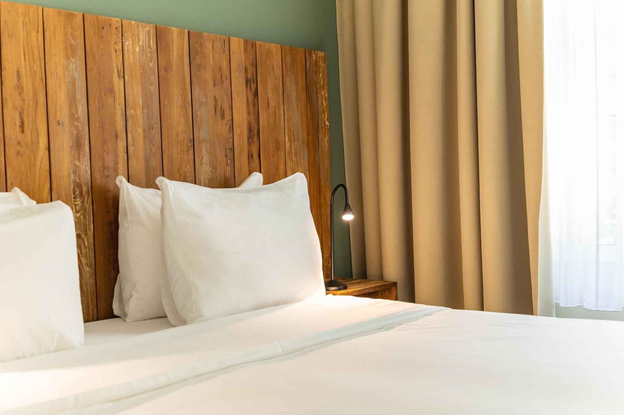 Bayside Boutique Hotel - Blue Bay Golf & Beach Resort Dorp Dorp Sint Michiel المظهر الخارجي الصورة