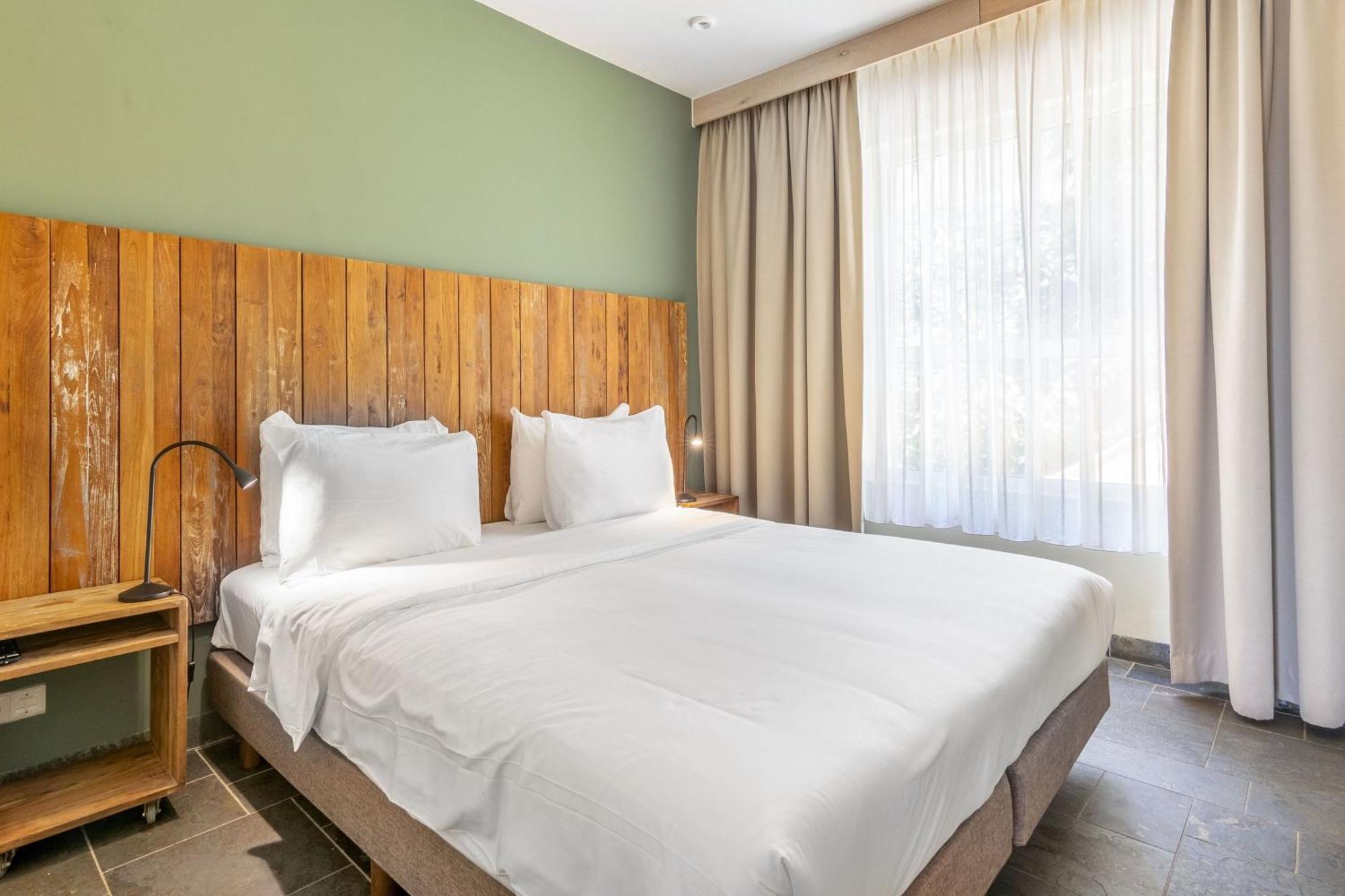 Bayside Boutique Hotel - Blue Bay Golf & Beach Resort Dorp Dorp Sint Michiel المظهر الخارجي الصورة