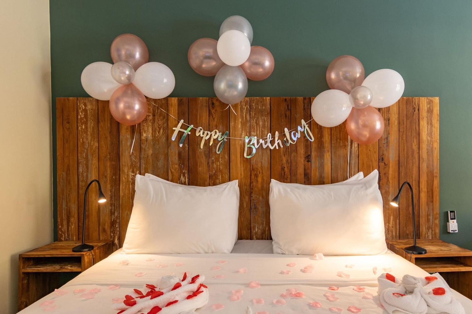 Bayside Boutique Hotel - Blue Bay Golf & Beach Resort Dorp Dorp Sint Michiel المظهر الخارجي الصورة