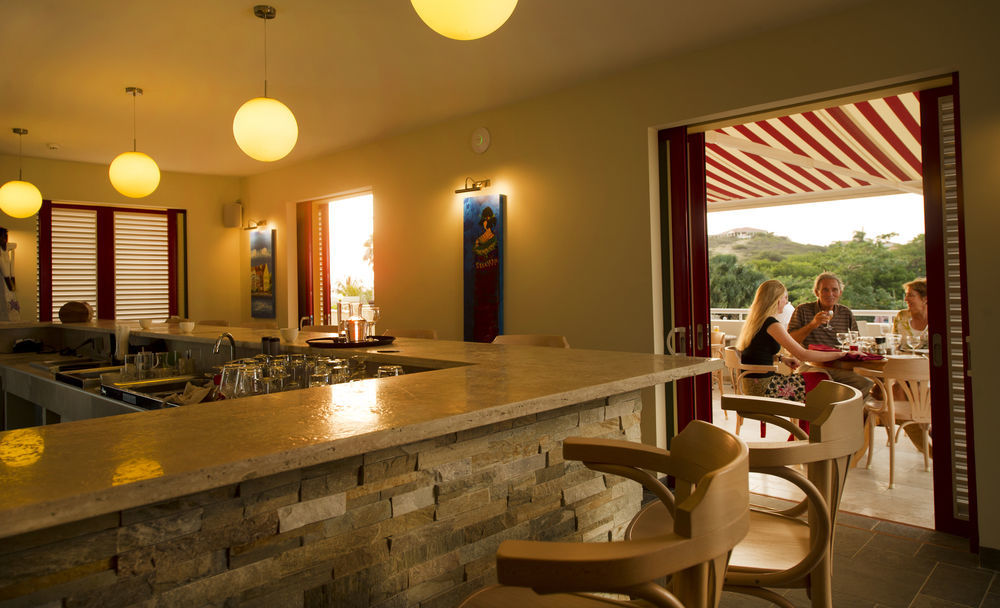 Bayside Boutique Hotel - Blue Bay Golf & Beach Resort Dorp Dorp Sint Michiel المظهر الخارجي الصورة