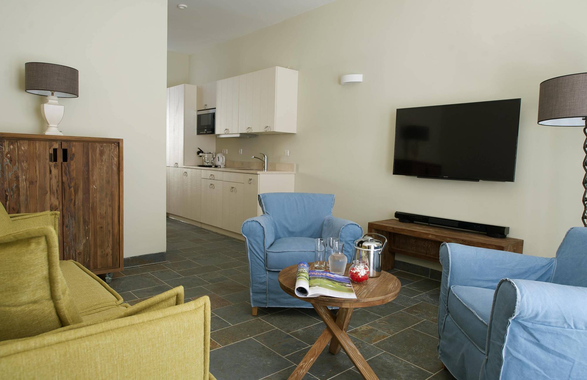 Bayside Boutique Hotel - Blue Bay Golf & Beach Resort Dorp Dorp Sint Michiel المظهر الخارجي الصورة