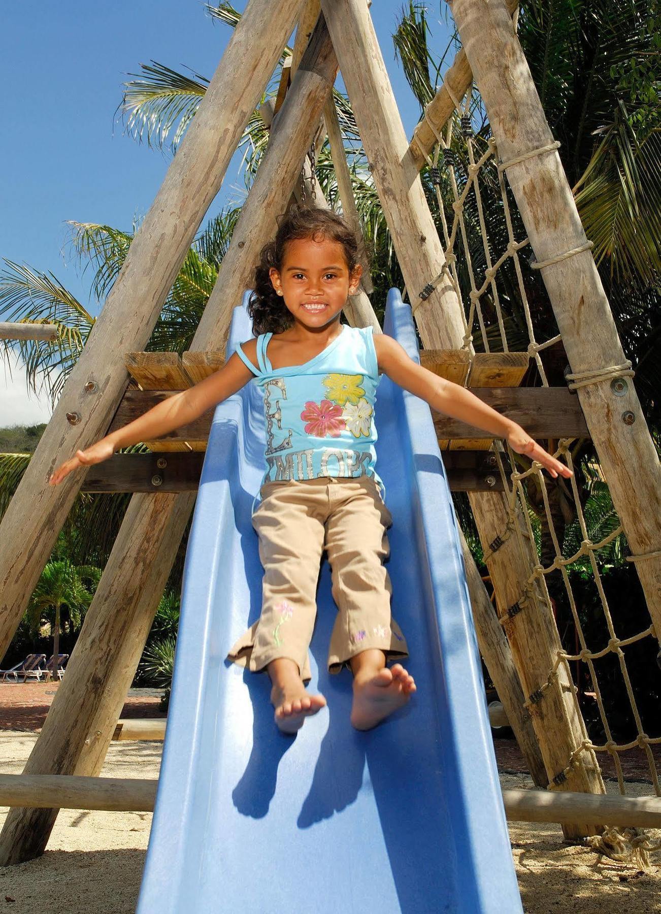 Bayside Boutique Hotel - Blue Bay Golf & Beach Resort Dorp Dorp Sint Michiel المظهر الخارجي الصورة
